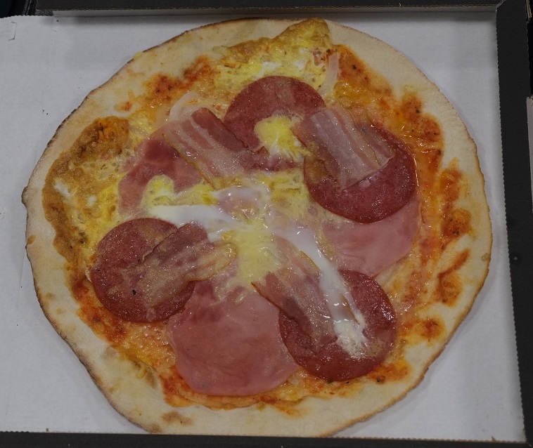 Pizza ONJK 2016